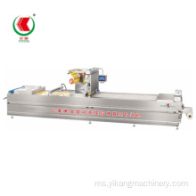 Burger Patties Thermoforming Vacuum Machine